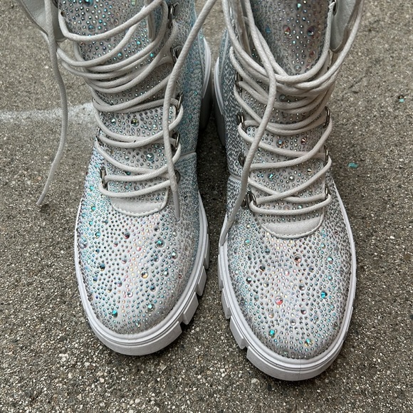 LILIANA boots - Picture 6 of 10